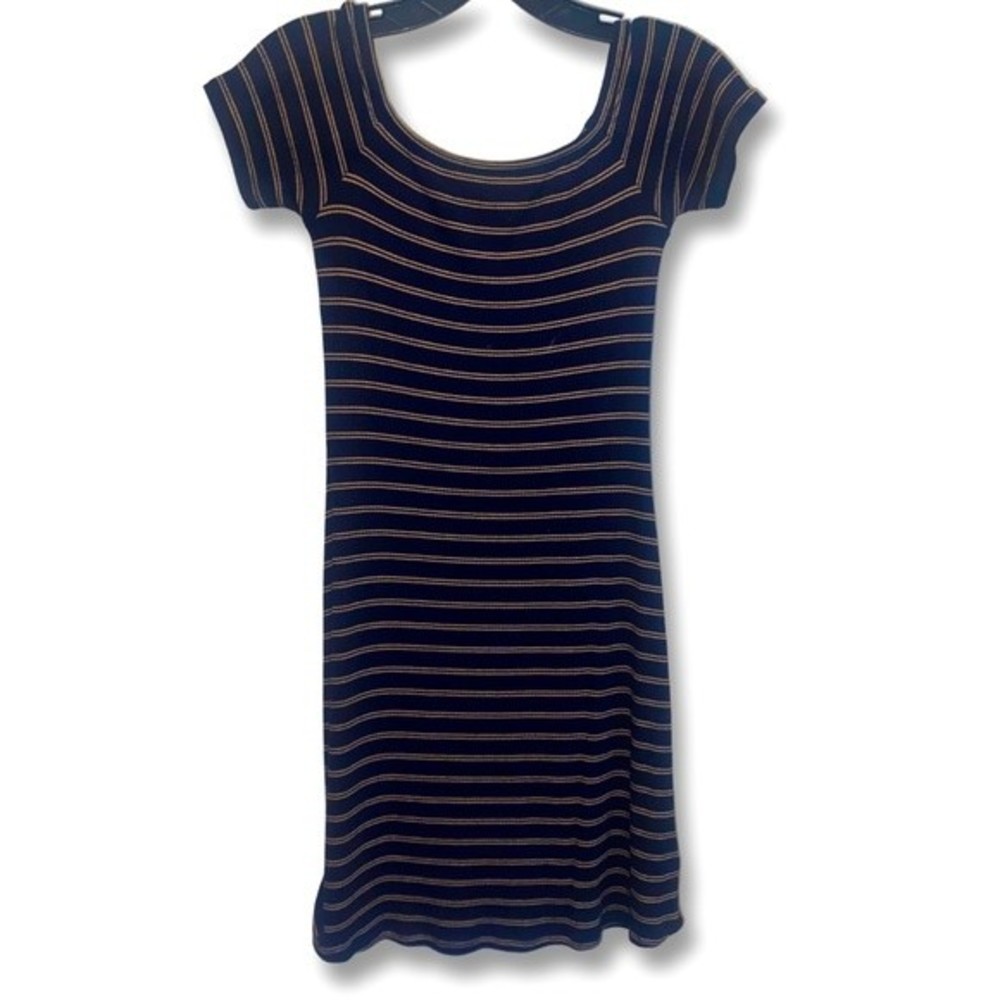Urban Outfitters Striped Dress